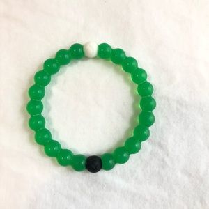Lokai bracelet